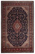 Persian Sarouk Rug 328x216cm
