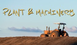 Plant, Automotive, Number Plates & More | Collective Auction