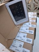 Job Lot Dahua Access Readers