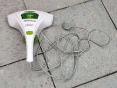 Neostar UVC Anti Dust Mite Handheld Bed Vac (RRP £59.95) RS-A0218/2