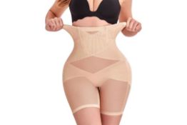 20 x Brand New Overstock Shapewear For Women