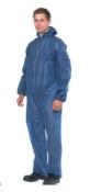 50 x Full Body Coveralls RRP £2.16 ea L8b