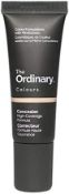 360 x The Ordinary Concealer 8ml Fair/Neutral (BB Expired) RRP £5.98 ea