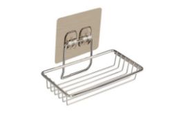 20 x Soap Dish Holder Total RRP £184.40
