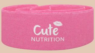 40 x Cute Booty Band - Light/Medium RRP £13.43 ea