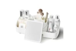 12 x Brand New Overstock Makeup Organiser Total RRP £189.96 Lj