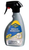 5 x QEP Mould Remover, 0.5L RRP £5.25 ea