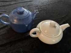 Vintage Carlton Ware Teapot + 1 Other