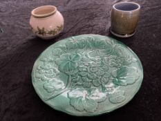 Mixed Lot of Ceramics x 3