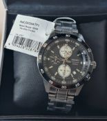 Seiko Men's Watch SKS647P1