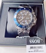 Hugo Boss Men's Watch HB1513702