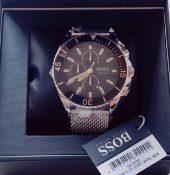 Hugo Boss Men's Watch HB1513701