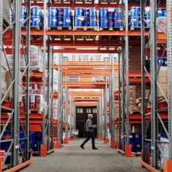 Trade Lots, Retail Surplus & Retail Returns | Collective Auction