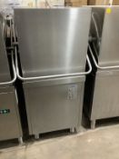 Classeq Dishwasher Tested