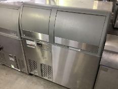 Scotsman Ice Flaker Tested