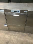 Classeq Dishwasher Tested