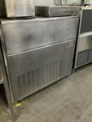 Simag Large Capacity Ice Machine Tested