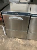 Maidaid Dishwasher Tested
