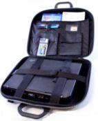 5 x Eye-T Rigid Moulded EVA 15.4