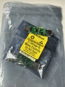 2x Agilent 54911-26408