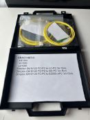 ERACC-SET-3 Fiber Optic Cable Set