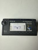 National Instruments FP-TC-120 8-ch Thermocouple Input