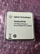 Agilent N5445-68700 Infinimax iii Browser Ground Blade Kit