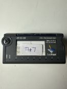 National Instruments FP-TC-120 8-ch Thermocouple Input