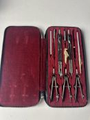 Scientific Protractor Set