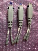 3x Agilent Probe E2675A