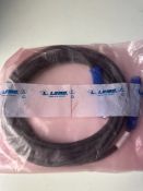 Agilent 81624CE Test Equipment Cable New