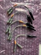 5x Agilent N5381A Solder In Probes