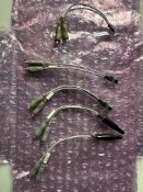 5x Agilent Solder In Probe E2678A