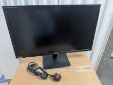 PC Computer Monitor IIYAMA ProLite X2474HS
