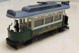 Corgi Classics 36901 Blackpool Single Deck Tram