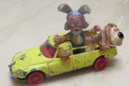 Corgi Magic Roundabout Character Car