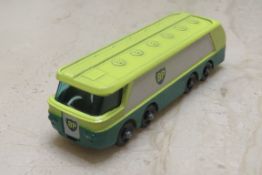 Matchbox Series M-1 Pack BP Petrol Tanker