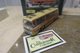 Corgi Classics 35301 Yelloways Bedford Val Set