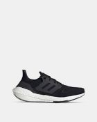 Adidas Ultra Boost 22 Black White Size UK 5 EU 38 RRP £165