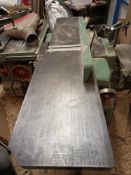 Startrite Invincible Woodworker