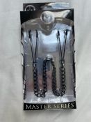 15x Reign Noir Nipple Tweezer x15