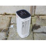 Tors + Olsson KJ050GE-B1E Hepa 3-Speed Air Purifier (White)