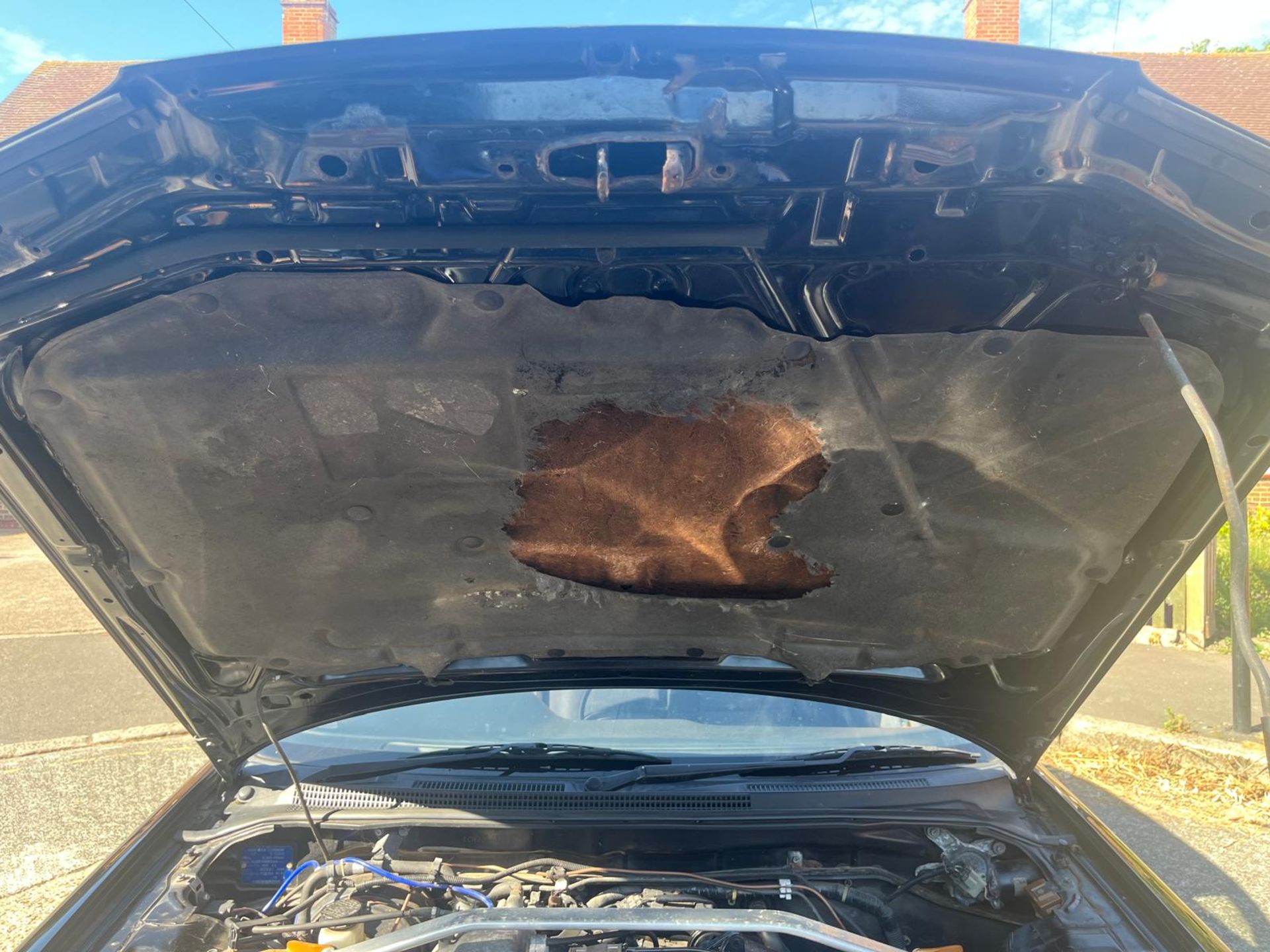 Nissan Skyline | M579FUA | GTS R33 - Image 20 of 32