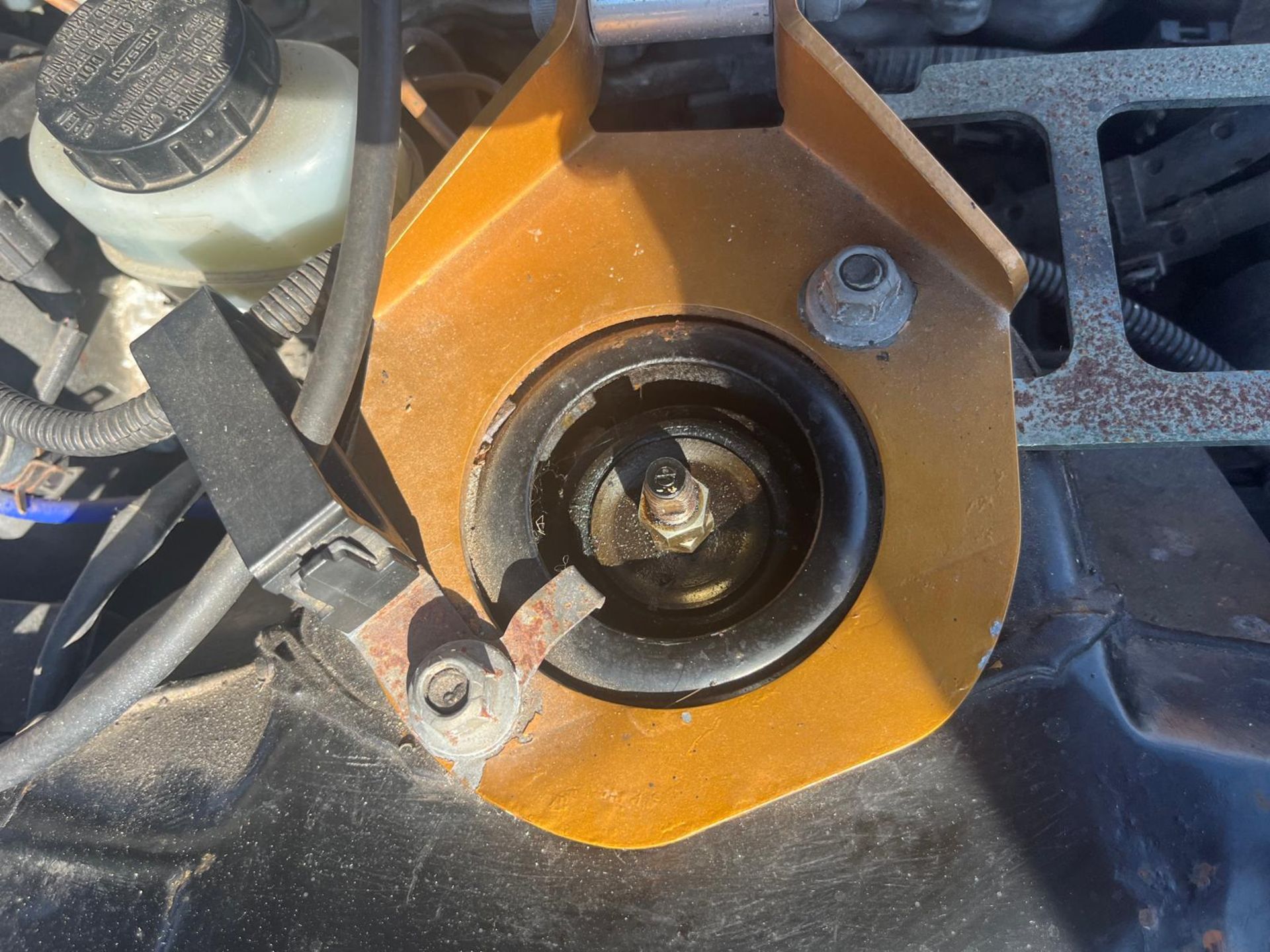 Nissan Skyline | M579FUA | GTS R33 - Image 14 of 32