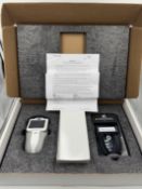 Bruin Biometrics SEM200 Scanner SEM Pressure Damage Tester