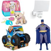 28 x Tech & Toys Mixed Lot - RRP £848.01