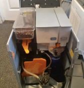 ​Rijo42 Commercial Bean-To-Cup Coffee Machine For Sale!