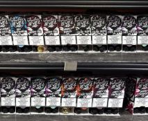 Joblot of 200 Another Level Nic Salts – Mixed Flavours & Strengths – Brand New – RRP £800