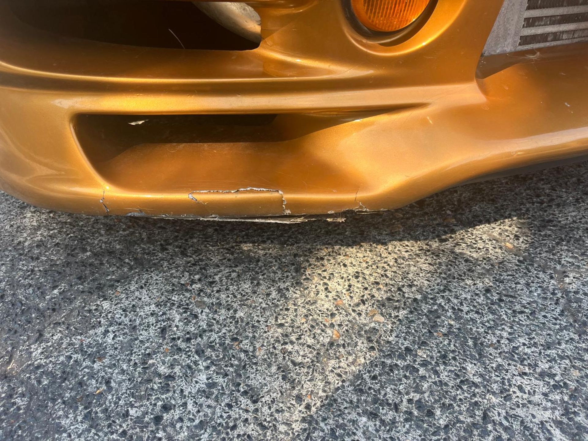 Nissan Skyline | M579FUA | GTS R33 - Image 13 of 32