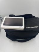 Resonance Screening R17A HDA Touch Screen Audiometer Tester Medical
